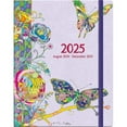 Lang Companies, Ladybird Monthly 2025 Planner