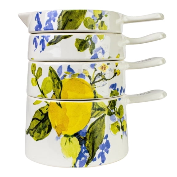 Lang Brands, Lemon Grove Measuring Cups