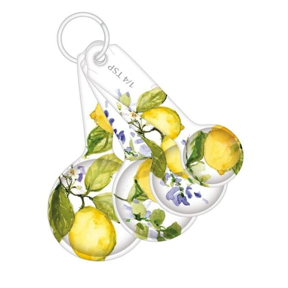 Lang Companies, Lemon Grove Measuring Spoons