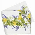 thumbnail image 1 of Lang Companies, Lemon Grove Table Runner, 1 of 1