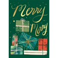 thumbnail image 1 of Lang Companies, Merry Merry Petite Christmas Cards, 1 of 3