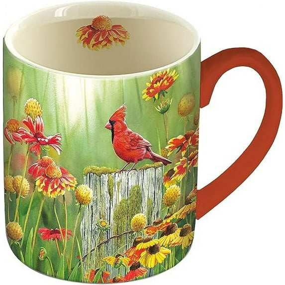 Lang Companies, Midsummer Meadow Coffee Mug
