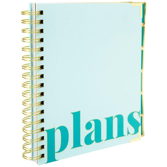 Lang Companies, Plansundated Planner Pad