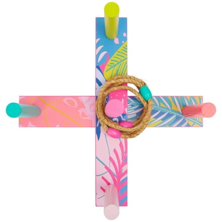 Lang Brands, LLC, Ring Toss Game