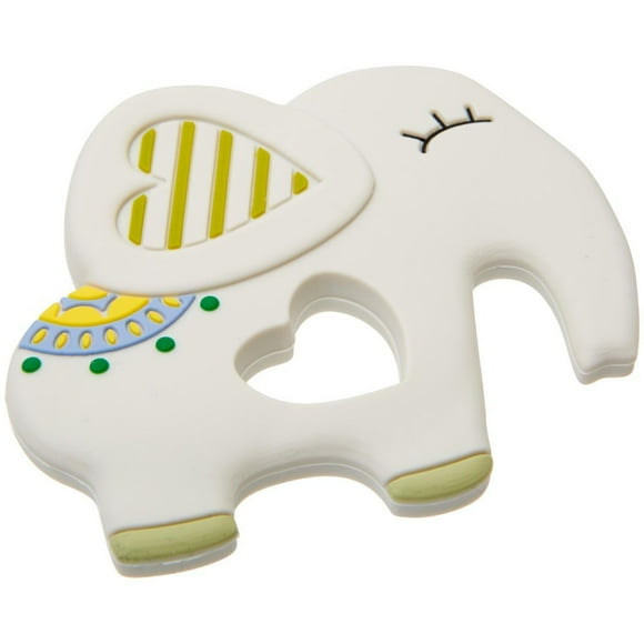Lang Companies, Silicone Teether Elephant