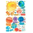 thumbnail image 1 of Lang Companies, Solar System Wall Decal Set, 1 of 4