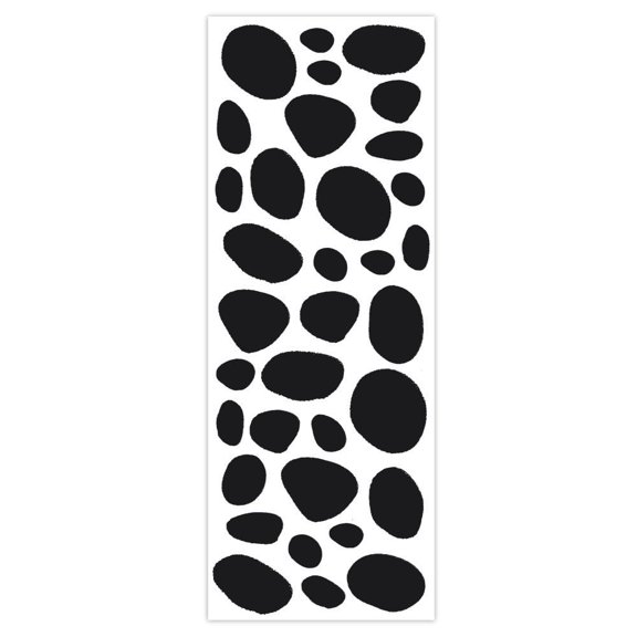 Lang Companies, Spot Decal Icon Set