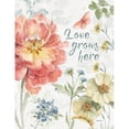 thumbnail image 1 of Lang Companies, Spring Meadow Mini Garden Flag by Lisa Audit, 1 of 2