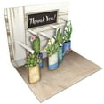 thumbnail image 1 of Lang Companies, Stick Together 3D Pop-Up Note Card (8 pack) by Susan Winget, 1 of 4