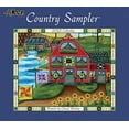 thumbnail image 1 of Lang Country Sampler 2022 Wall Calendar (22991001906), 1 of 3