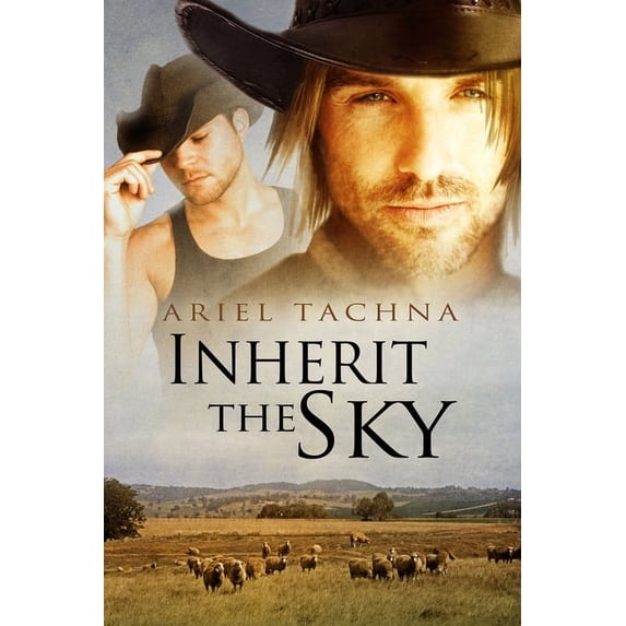 Lang Downs Inherit the Sky, Book 1, (Paperback)