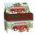 thumbnail image 1 of Lang Home for Christmas Recipe Card Box , medium, Multi, 1 of 2