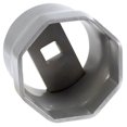 thumbnail image 1 of Lang Kastar LG1250 4.5 in. 8 Point Axle Nut Socket, 1 of 1