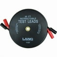 thumbnail image 1 of Lang LNG-1137 2 Leads x 30 ft. Retractable Test Leads, 1 of 1