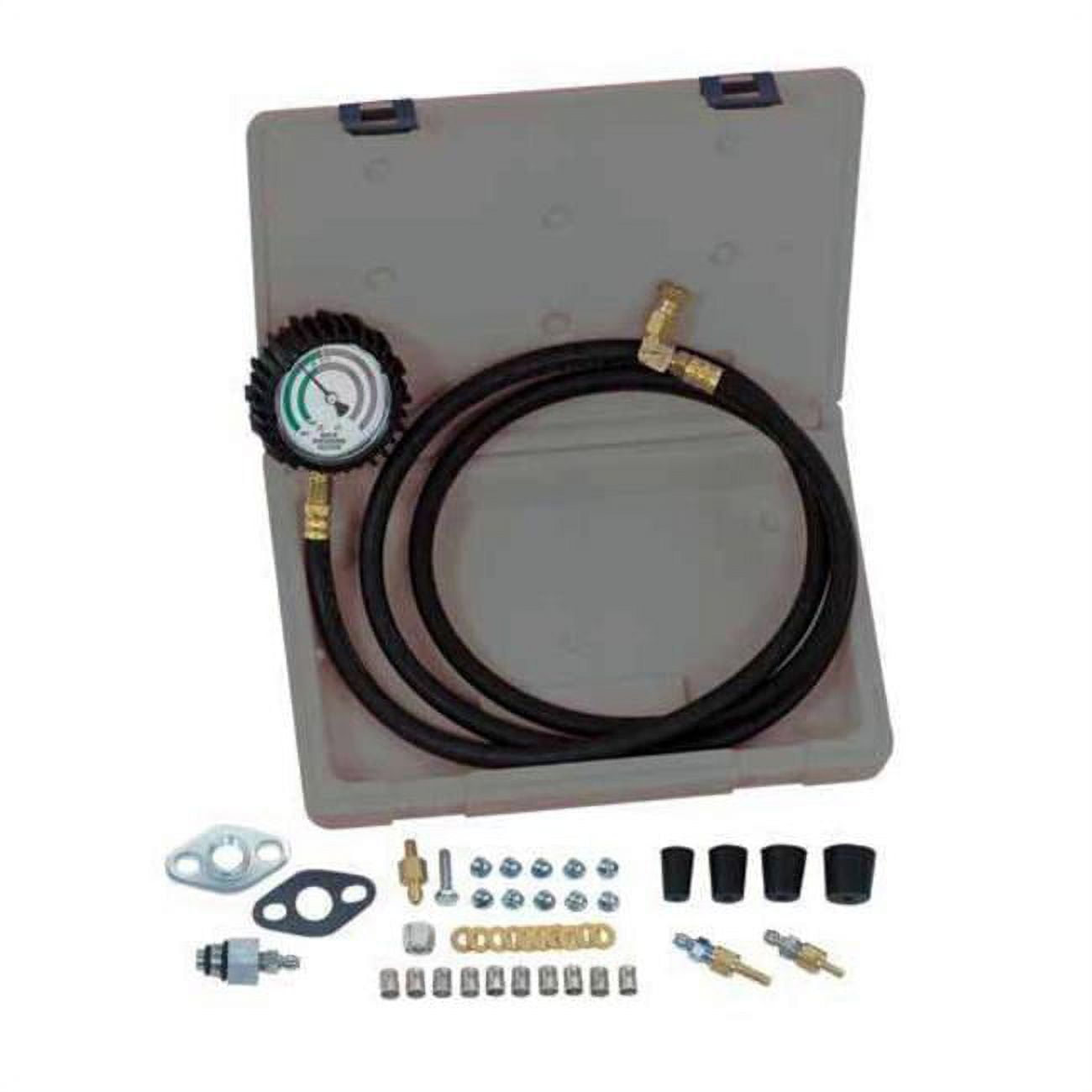 Lang LNGTU24APB 3Way Exhaust Back Pressure Kit