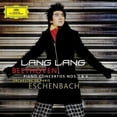 thumbnail image 1 of Lang Lang - Beethoven: Piano Ctos Nos 1 & 4 - Music & Performance - CD, 1 of 1