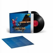 Lang Lang - Disney Book - Music & Performance - Vinyl