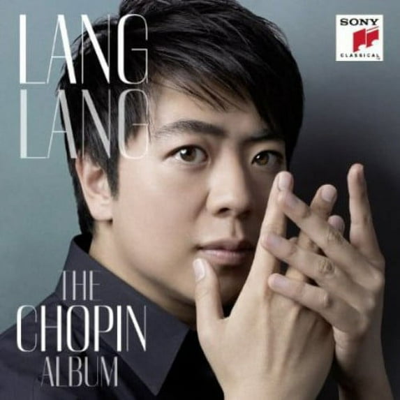 Lang Lang - Lang Lang: The Chopin Album - CD