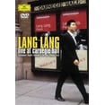 thumbnail image 1 of Lang Lang: Live at Carnegie Hall (DVD), 1 of 3