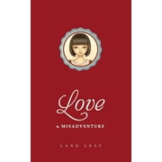 Lang Leav Love & Misadventure Volume 1, Book 1, Paperback