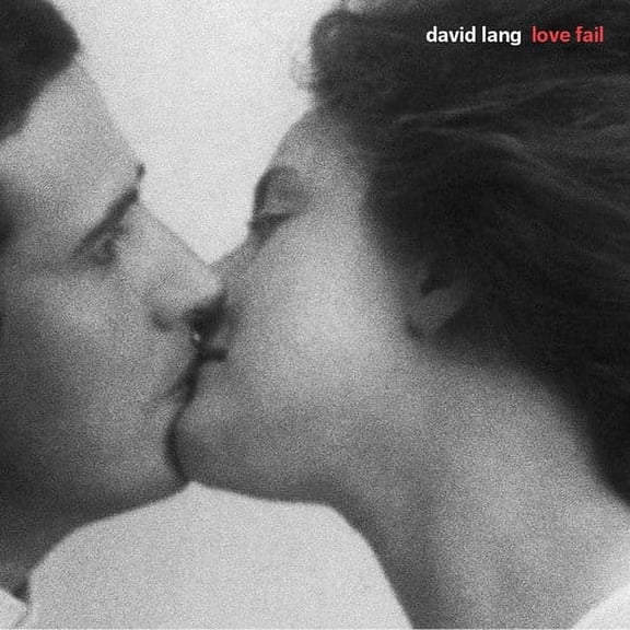 Lang - Love Fail - Music & Performance - CD