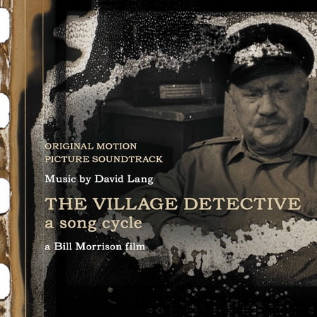 Lang / Nova / Andersen - Village Detective - Music & Performance - CD