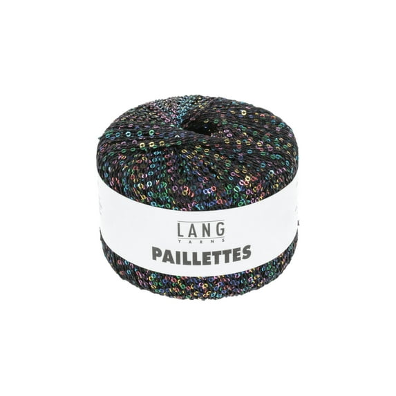Lang Paillettes