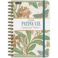 thumbnail image 1 of Lang Companies, Patina Vie 2026 Planner, 6.5'' X 9'', Weekly Calendar with Stapled Binding, 1 of 1