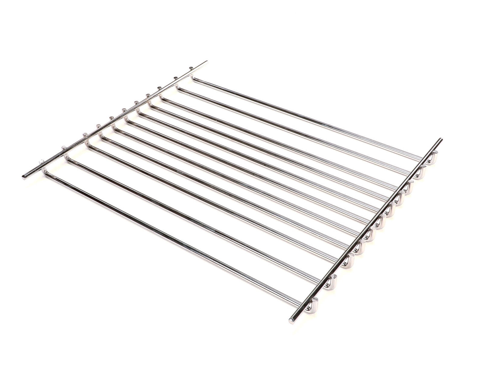 Lang Rack Slide 11 Pos 2B-50200-93 - Genuine OEM Replacement Part