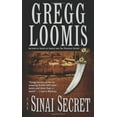thumbnail image 1 of Pre-Owned The Sinai Secret (Paperback) 0843960426 9780843960426, 1 of 1