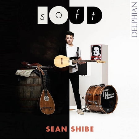 Lang / Shibe - Softloud - Music & Performance - CD