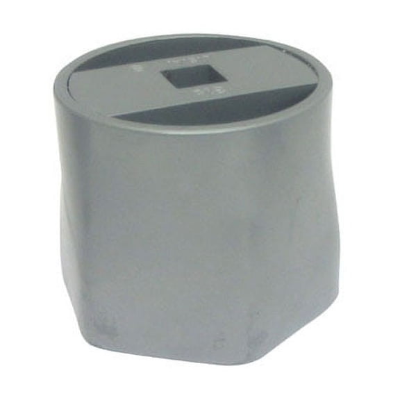 Lang Tools 1212 6 point Axle Nut Socket 3-7/8"
