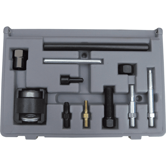 Lang Tools (Kastar) 5238 - Master Power Steering Pulley Remover and Installer Set