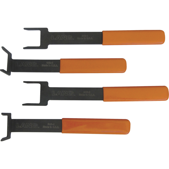 Lang Tools 548 International Maxx Force Fuel Line Release Tool