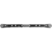 Lang Tools 5529A Ford Headlight Ratcheting Box Wrench