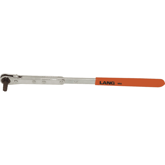 Lang Tools 5530 Intake Manifold Wrench