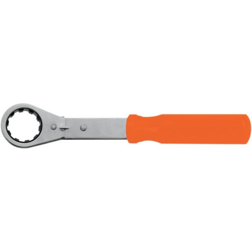Lang Tools 9794 Ratcheting Crankshaft Wrench