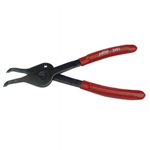Lang Tools KS3493 Snap Ring Pliers .090 Size 45 Degree