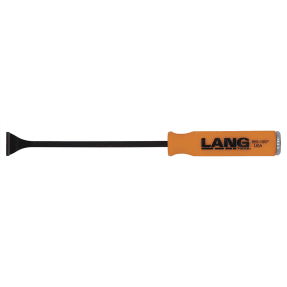 Lang Tools (Kastar) 855-100P - 1" Face Pull Gasket Scraper with Capped Handle
