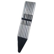 Kastar 1610 14-Piece Blade Feeler Gauge for Motorcycle Set