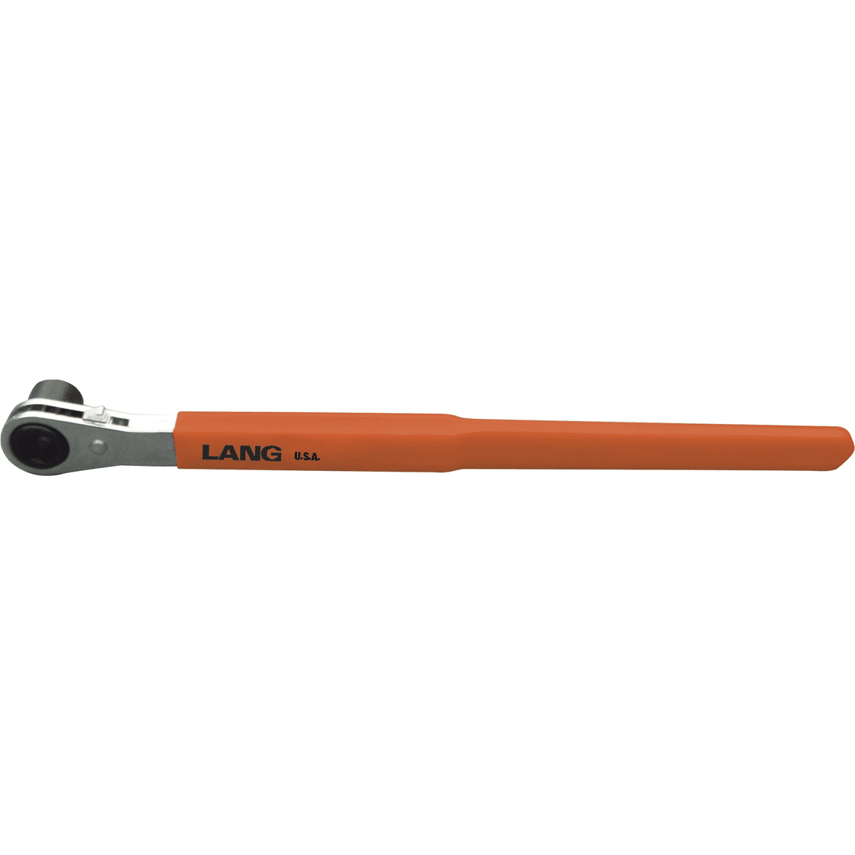 Terminal Rench Lang Tools (Kastar) 6571 - 5/16