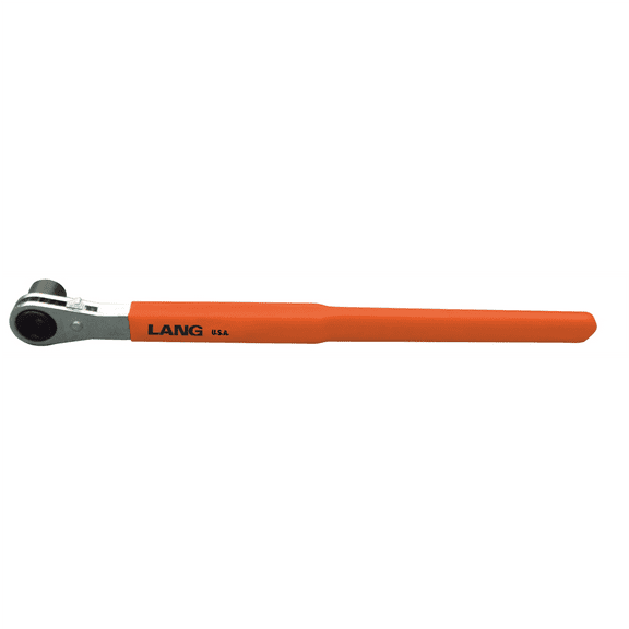 Lang Tools (Kastar) 5/16" X 10MM EXTRA LONG BATTERY TERMINAL WRENCH