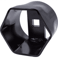 thumbnail image 1 of Lang Tools (Kastar) 1206 - 3" 6 Point Hex Locknut Socket, 1 of 1