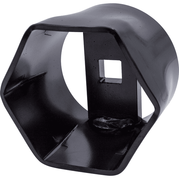 Lang Tools (Kastar) 1214 - 4" 6 Point Hex Locknut Socket