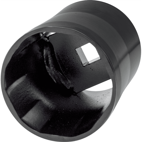 Lang Tools (Kastar) 1245 - 2-3/4" 6 Point Rounded Hex Locknut Socket