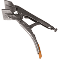 thumbnail image 1 of Lang Tools (Kastar) 114-07 - Locking Pliers - Sheet Metal Welding Jaws 7", 1 of 1