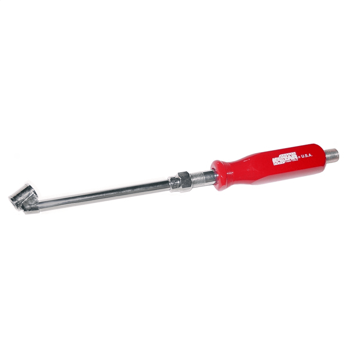 Lang Tools 780 E-Z Grip Dual Head Air Chuck Tool