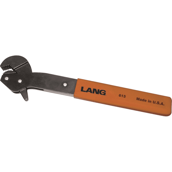 Lang Tools (Kastar) 615 - Tie Rod Wrench