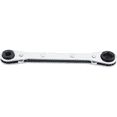 thumbnail image 1 of Lang Tools (Kastar) 9903A - 3/8"x 5/16" sq. x 1/4"x 3/16" sq. AC and Refrig. Wrench, 1 of 3
