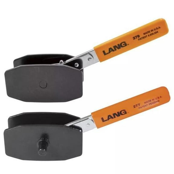 Lang LNG-922 Tools Promo Kit